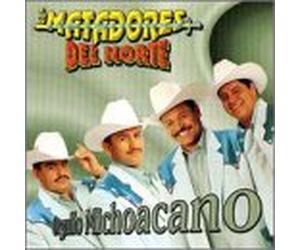 Los Matadores Del Norte - Orgullo Michoacano