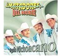 Los Matadores Del Norte - Orgullo Michoacano [CASSETTE]