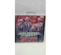 Los Matadores Del Norte - Tu Adios