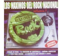 Los Maximos Del Rock Nacional Vol. I, La Marcha De San Lorenzo, Pensar En Nada