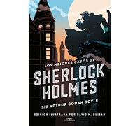 Los mejores casos de Sherlock Holmes
