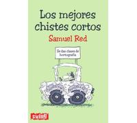 Los Mejores Chistes Cortos