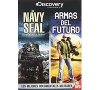 LOS MEJORES DOCUMENTALES MILITARES. Discovery Channel.