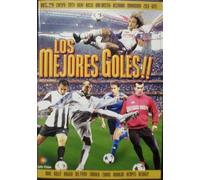 Los Mejores Goles [DVD] [2002] [Region 1] [US Import] [NTSC]