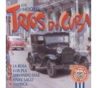Los Mejores Trios De Cuba