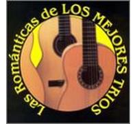 Los Mejores Trios-Las Romantic
