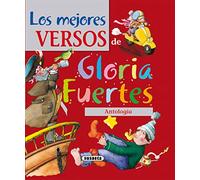 Los mejores versos de Gloria Fuertes (El Duende de Los Cuentos)