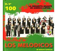 Los Melodicos - El No. 100