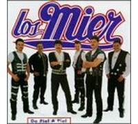 Los Mier - De Piel a Piel