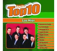 Los Mier - Serie Top 10