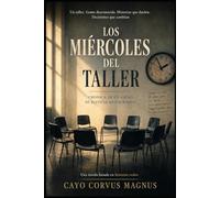 Los miércoles del taller: Crónica de un ciclo de justicia restaurativa