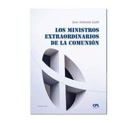 Los Ministros extraordinarios de la comunión