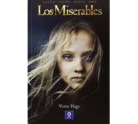Los Miserables: 001 (Clásicos de pelicula)