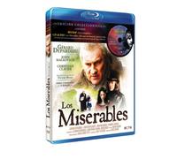 Los Miserables - Edición Coleccionista (Import) [2000]