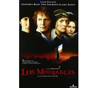 Los Miserables [Import espagnol]