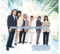 Los Mismos - Encuentro Con El Milenio