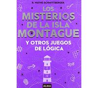 Los misterios de la isla Montague
