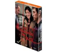 Los Misterios de Laura (Temporada 1) (Region 2)