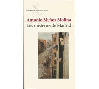 Los Misterios De Madrid
