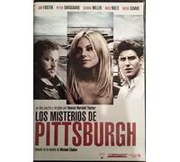 Los Misterios De Pittsburgh (Import Sans Langue Française)