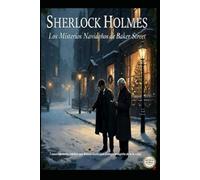 Los Misterios Navideños de Baker Street