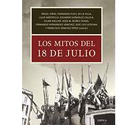 Los mitos del 18 de julio