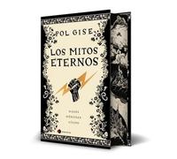 Los mitos eternos: EDICIN CANTOS TINTADOS / Incluye: H - Spanish Language Hardc