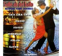 Los Mochitos - Sulle Ali Del Ballo