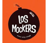 Los Mockers - Some Silly Songs [7" VINYL]
