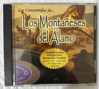 Los Montaneses Del Alamo - Consentidas De (Remastered) [Us Import]