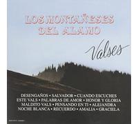 Los Montaneses Del - Valses