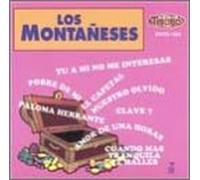 Los Montaneses - Serie Tesoro