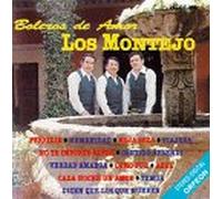 Los Montejo - Boleros De Amor