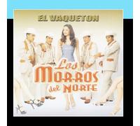 Los Morros Del Norte - El Vaqueton