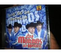 Los Morros Del Norte - Los De La Botella