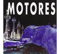 Los Motores - Noche de Lobos