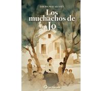 Los muchachos de Jo