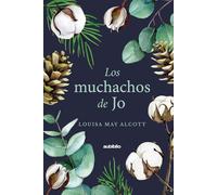 Los muchachos de Jo