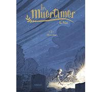 Los Muértimer 3. Último adiós (Txikiberri)