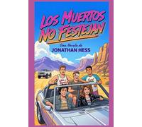 Los muertos no festejan