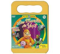 Los Mundos De Yupi 10 (Pke) [Import espagnol]