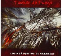 Los Munequitos De Ma - Tambor De Fuego