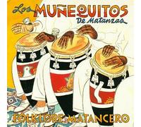 Los Munequitos De Matanzas - Oyelos De Nuevo