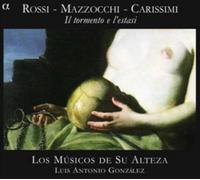 Los Musicos De Su Alteza - Il Tormenti E Lestasi - Mus