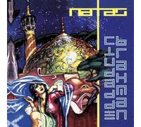 LOS NATAS - CIUDAD DE BRAHMAN [VINYL]