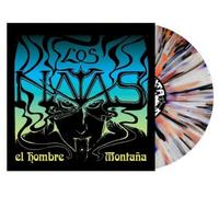 El Hombre Montana [VINYL]