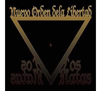 Los Natas - El Nuevo Orden