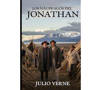 Los naufragos del Jonathan