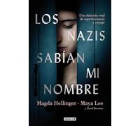 Los Nazis Sabían Mi Nombre / The Nazis Knew My Name. a Remarkable Story of Survival and Courage in Auschwitz: Una Historia Extraordinaria De ... Story of Survival and Courage in Auschwitz