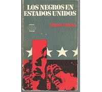 Los negros en Estados Unidos